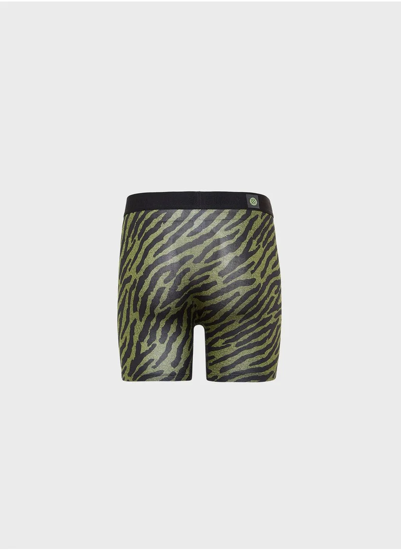 Stance Eldrick Boxers