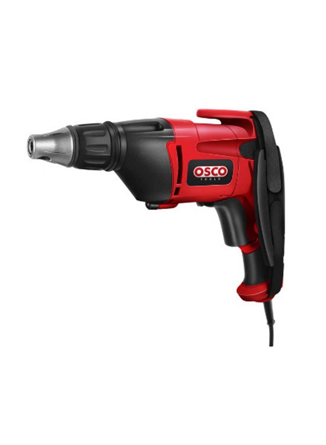 OSCO Drill Hunger Shinko 520W 6mm - - Image 1