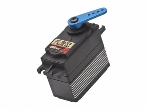 Hitec RCD Hitec 37955S HS7955TG Ultra Torque Titanium Gear Digital Servo - Image 1
