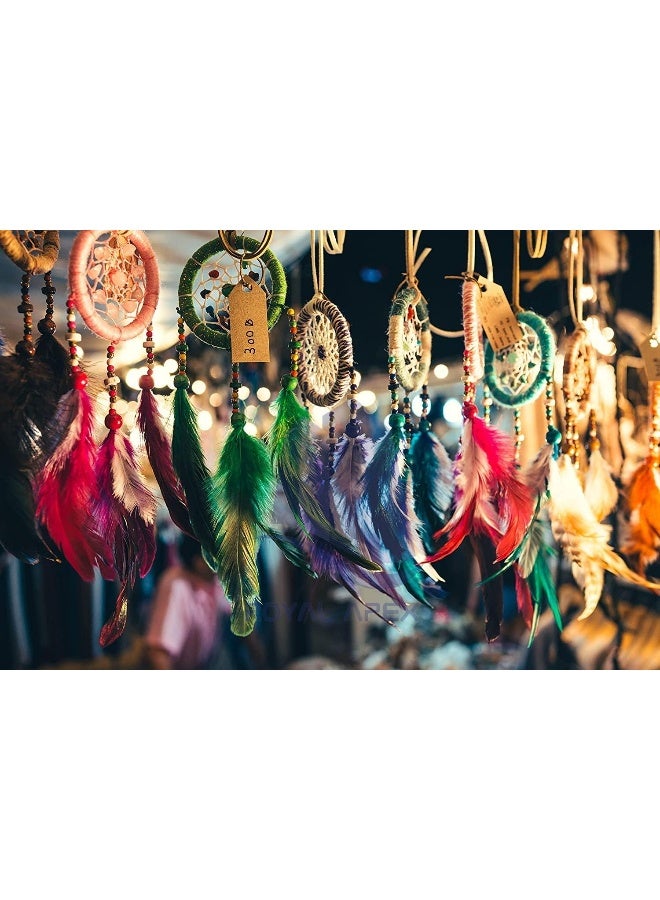 Royal Apex 200Gm Multipurpose Nylon Twisted Twine Green - Image 5