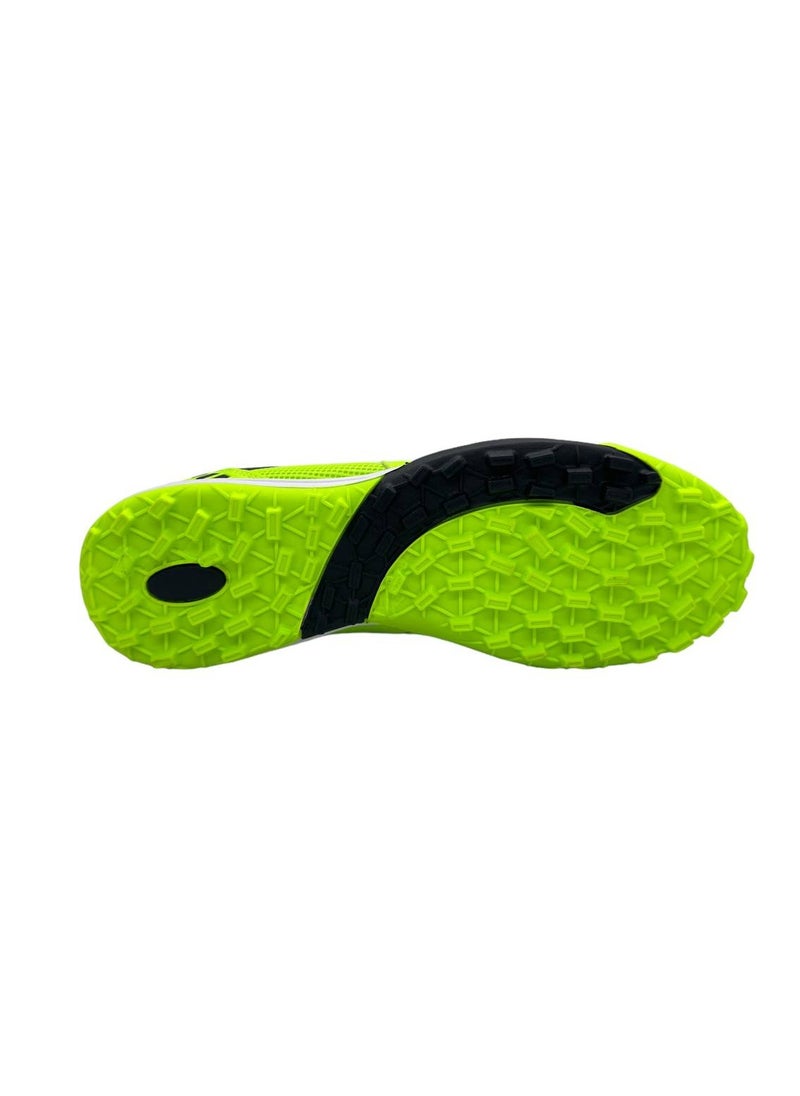 Generic - Tartan football shoes - Image 1