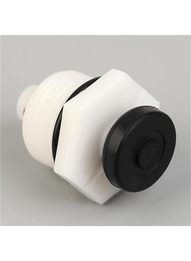 ملحق موصل مدخل ومخرج غسالة الضغط، وصلة مفتاح الضغط 2208 266، مفتاح صمامات الفحص لمضخة غسالة السيارة - Image 2