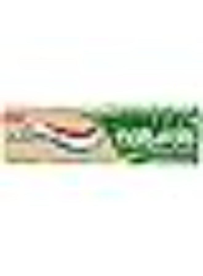 Aquafresh Naturals Herbal Freshness Toothpaste 75ml - Image 2