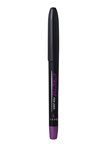 iaso IASO Attractive Pen Eye Liner 