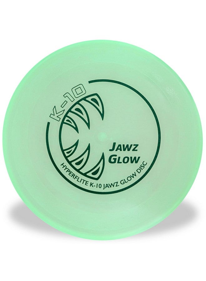 هايبر فلايت قرص طائر للكلاب من هايبرفلايت جوز - أقوى لعبة تدريب للكلاب في العالم. أفضل لعبة أقراص طائرة للمنافسة للحيوانات الأليفة، مقاومة للثقب - ٨.٧٥ بوصة - Image 2