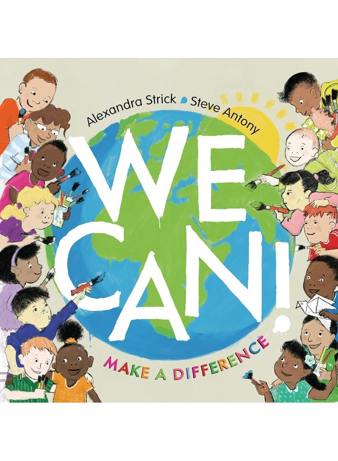 We Can!: Make a Difference - Image 1
