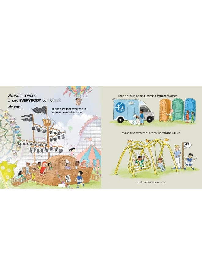 We Can!: Make a Difference - Image 4