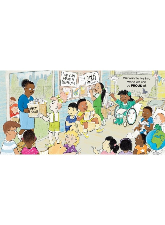 We Can!: Make a Difference - Image 2