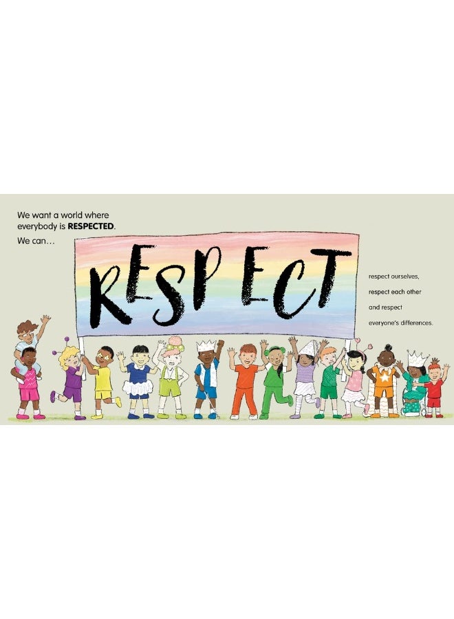 We Can!: Make a Difference - Image 5