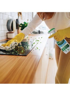 Zoflora Multi-Purpose Disinfectant Antibacterial Spray Linen Fresh 800ml  - Image 5