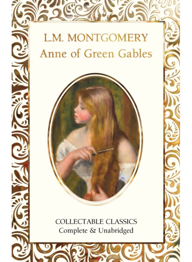 Anne of Green Gables