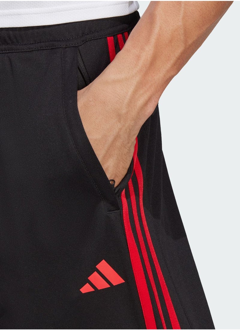 Adidas - 3 Stripes Train Essential Shorts - Image 1