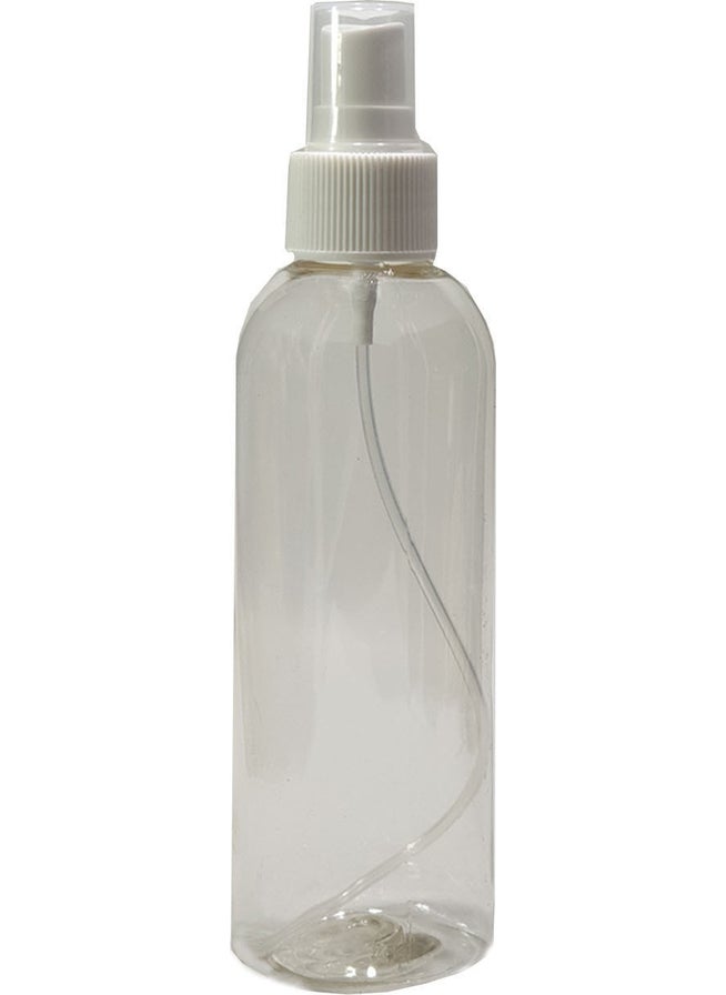 Paradise Empty Pet Packaging 200 ml Pet Bottle and Valve Spray 10 Pieces 