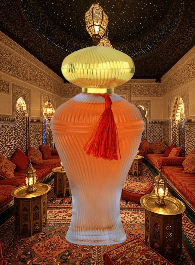 الفخر 5 قطع عطر مخلط العود 100مل - Image 2