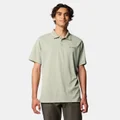 Columbia Green