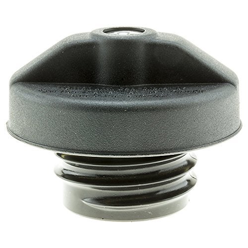 MotoRad MGC-791SK Locking Fuel Cap Fuel Tank Cap Fits Toyota Camry 83–23 Corolla 83–23 RAV4 00–23 Tacoma 99-23 HighLander 01-23 Sienna 99-19 Honda Accord 90–17 Civic 92–15 CR-V 97–16 Odyssey 95-17 - Image 4
