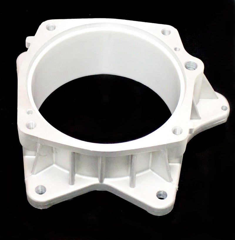 JSP Manufacturing Wear Ring Impeller Pump Housing for Yamaha 1200 1300 Models - Image 2
