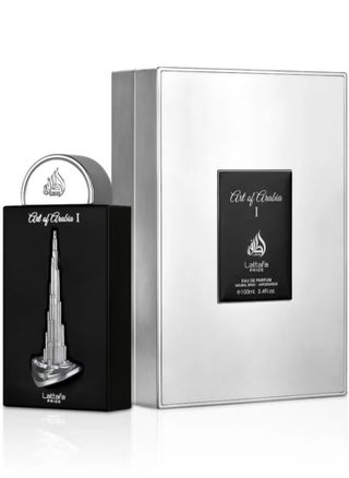 Lattafa Art Of Arabia I EDP 100 ML - pzsku/Z495079991CA87AACFBD3Z/45/1749136907/a70fe98a-d190-4fc0-91e6-2d8d4bd260cd