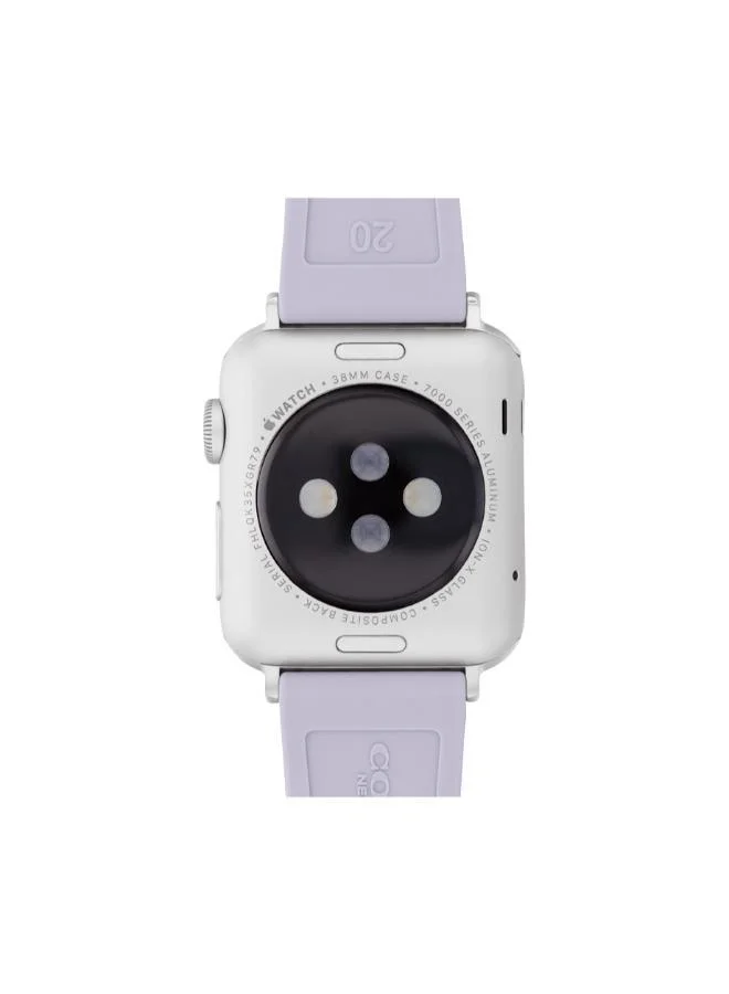 كوتش سوار ساعة أبل® 38 مم و 40 مم و 41 مم