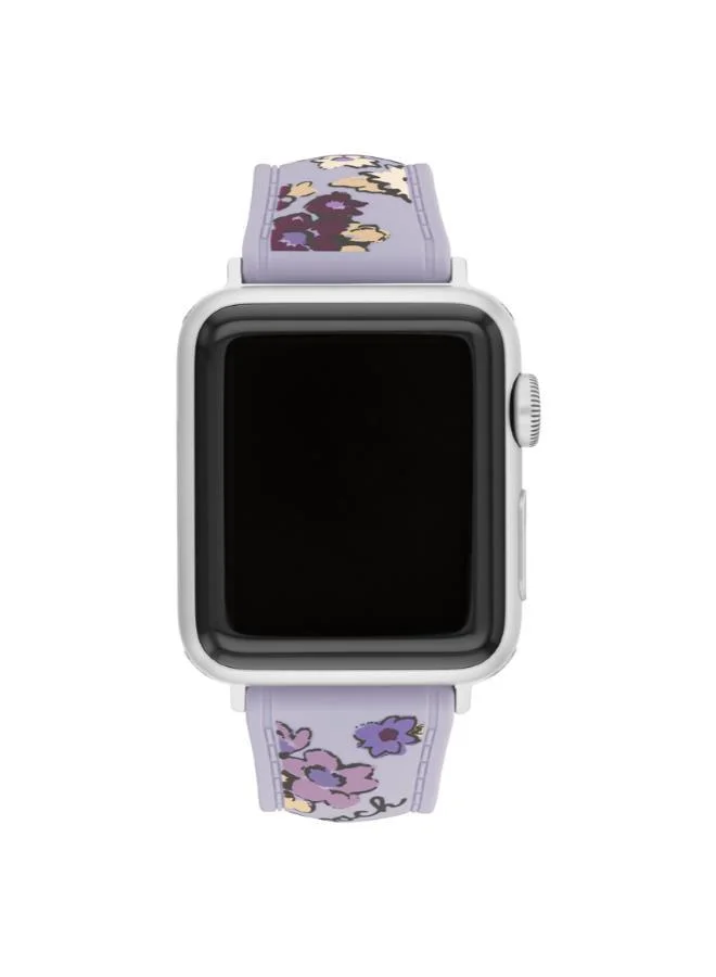 كوتش سوار ساعة أبل® 38 مم و 40 مم و 41 مم