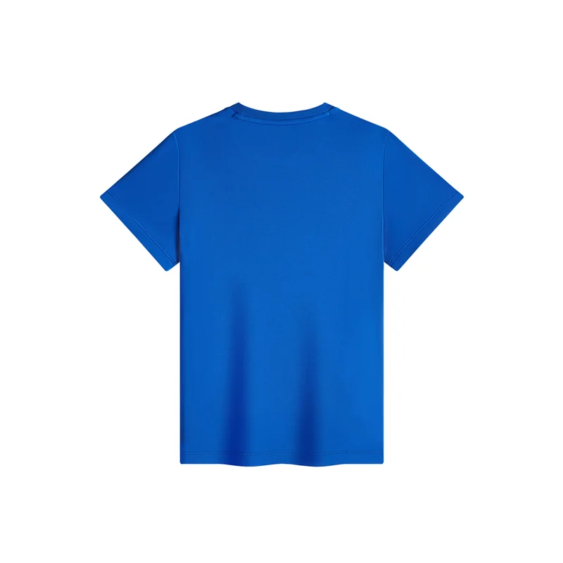 ANTA COMPREHENSIVE TRAINING Short T-Shirt
