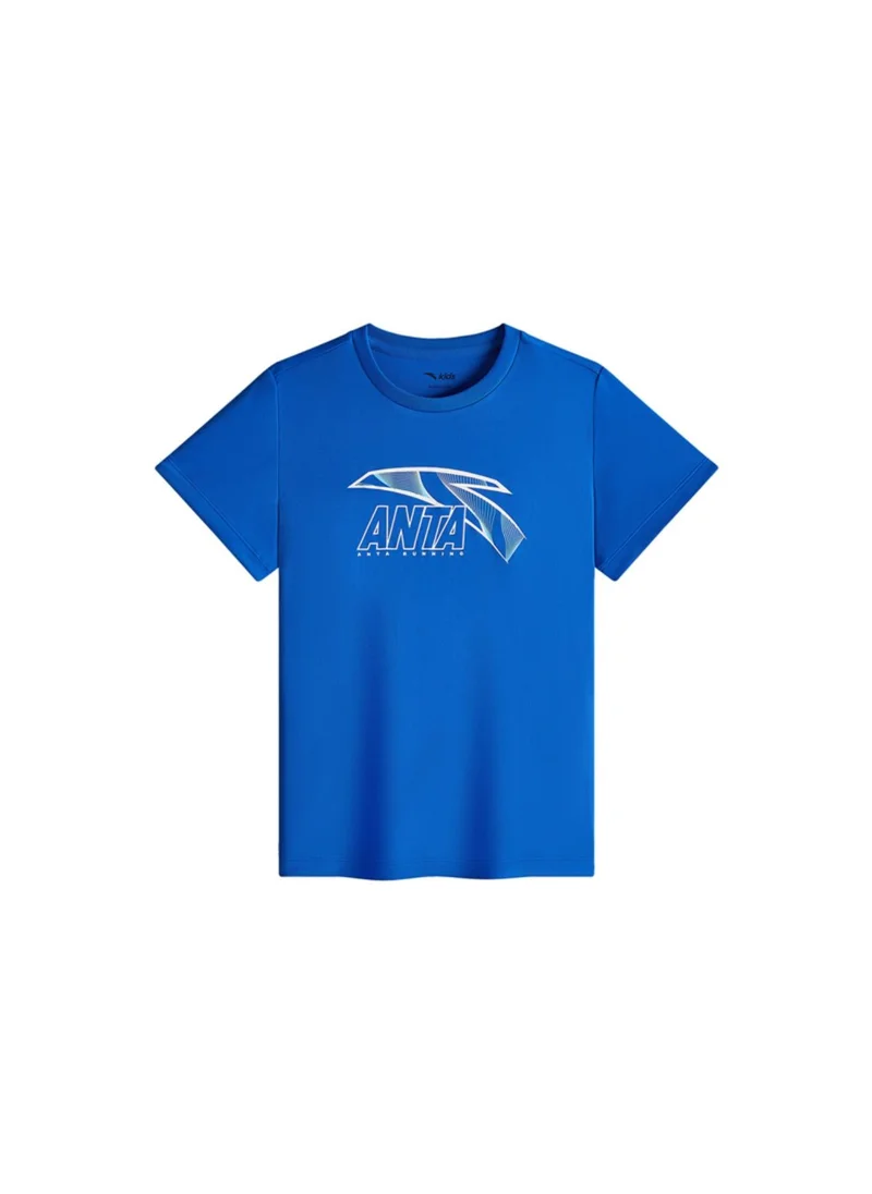 ANTA COMPREHENSIVE TRAINING Short T-Shirt