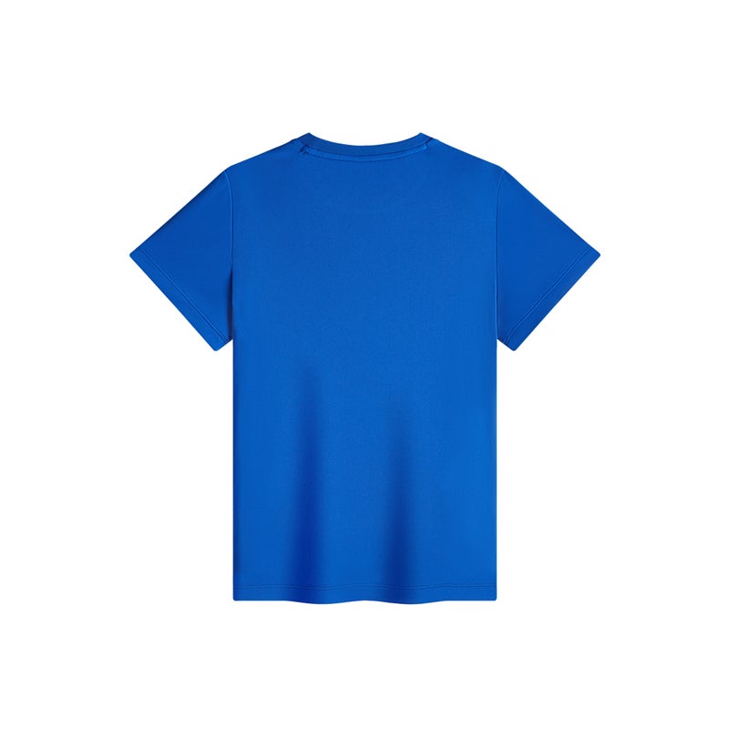 ANTA COMPREHENSIVE TRAINING Short T-Shirt - Image 5