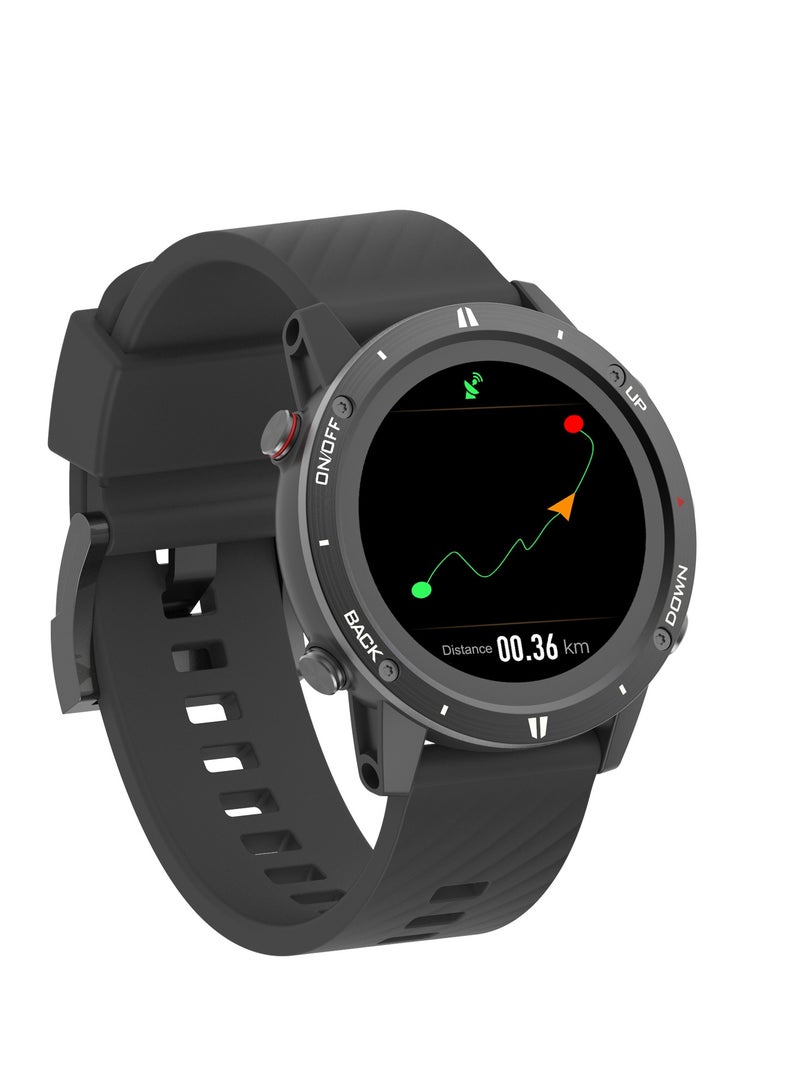 watch gps sport