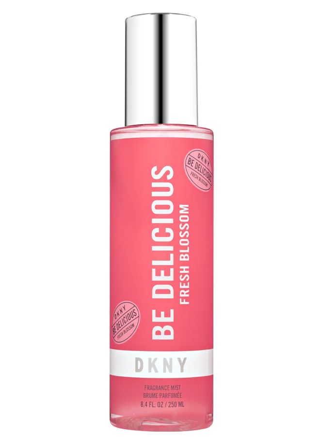 DKNY DKNY BE DELICIOUS FRESH BLOSSOM BODY MIST 250