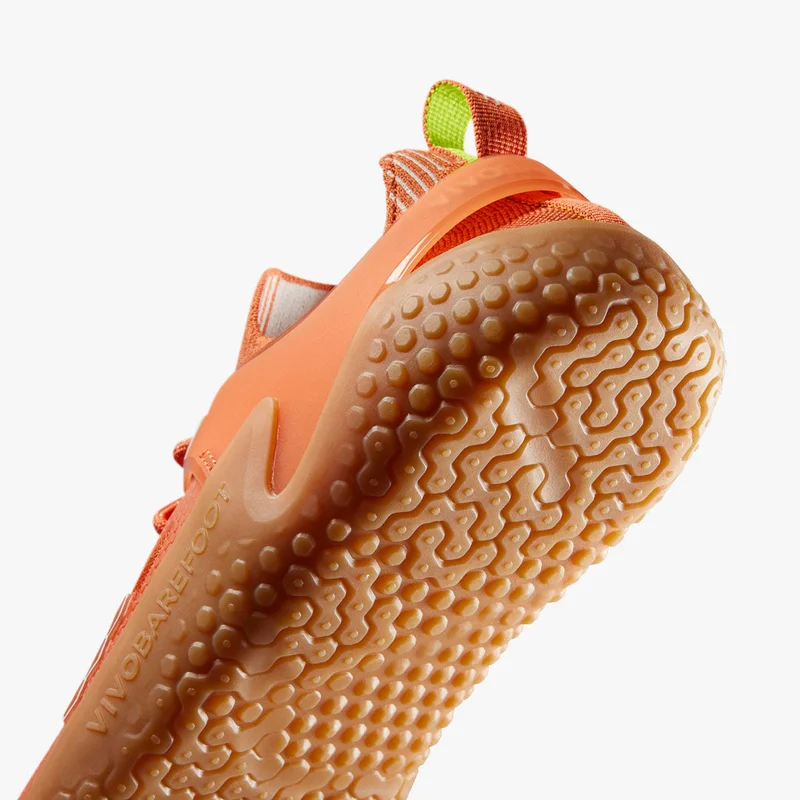 Vivobarefoot Motus Strength Terracotta Training Shoe