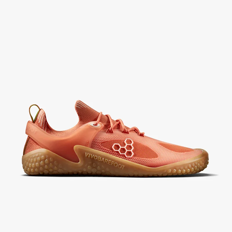 Vivobarefoot Motus Strength Terracotta Training Shoe
