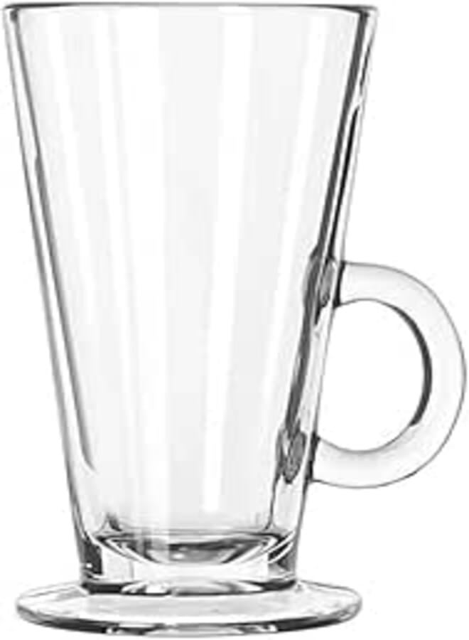 Libbey irish coffee -catalina25.1 cl 8.5 oz - transluscent