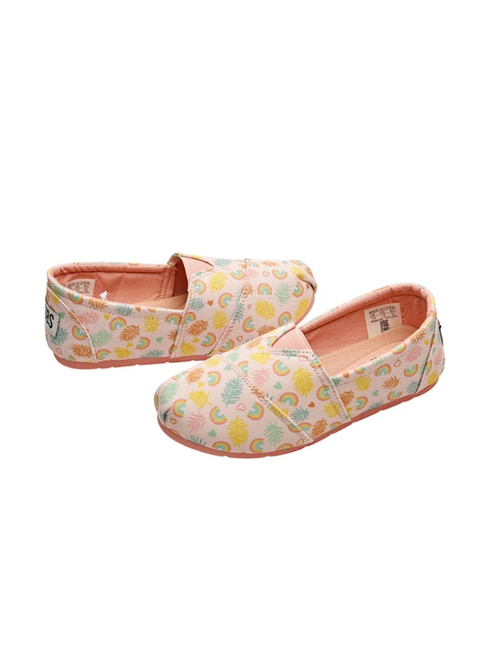 CUBS Rainbows Slip-on Espadrilles Kids - Image 4