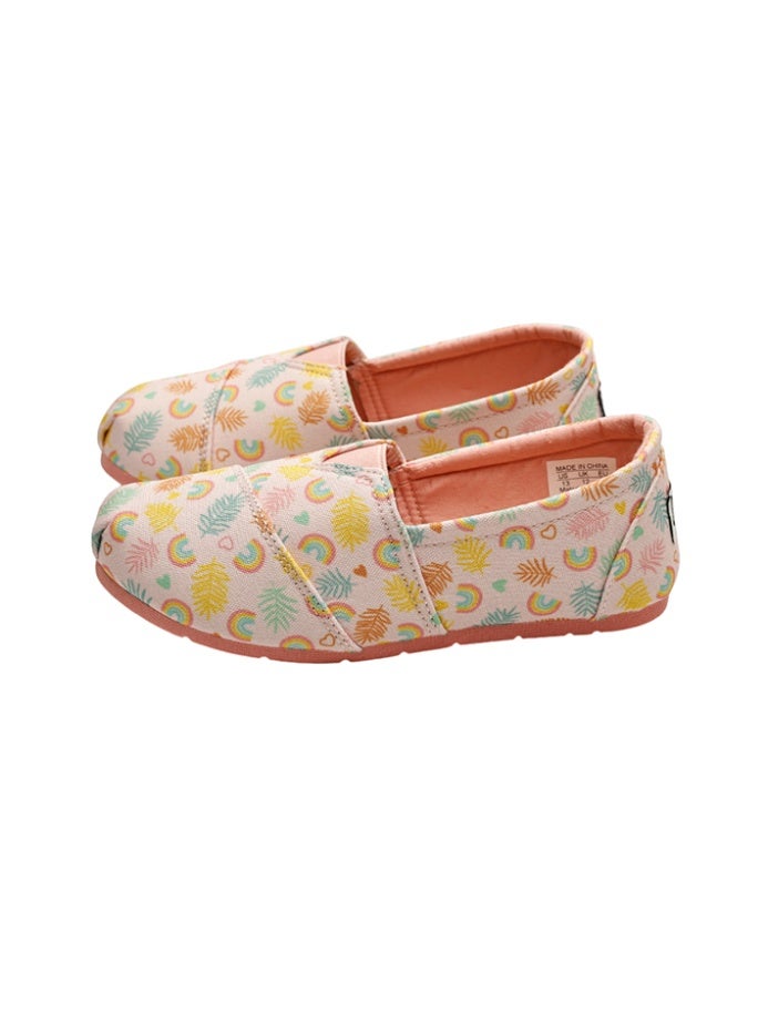 CUBS Rainbows Slip-on Espadrilles Kids - Image 2