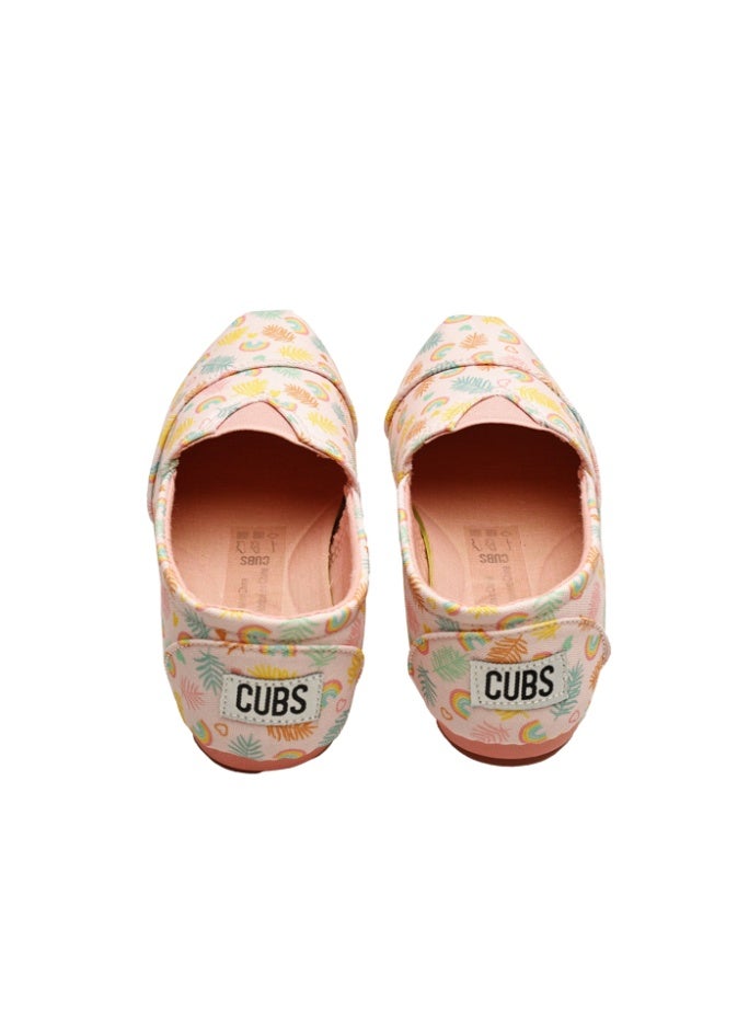 CUBS Rainbows Slip-on Espadrilles Kids - Image 3