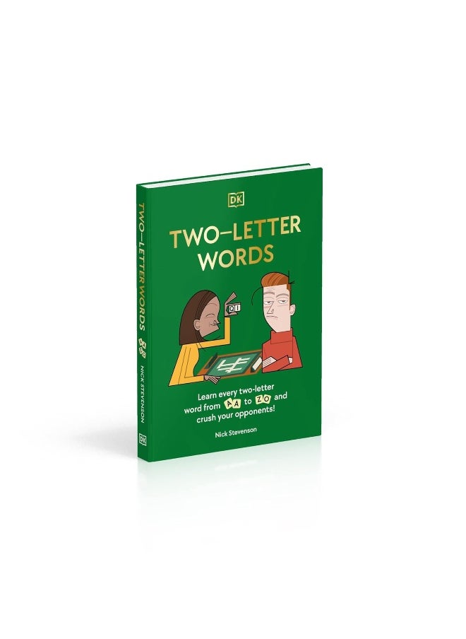 null - Two-Letter Words: Learn Every Two-letter Word From Aa to Zo and Crush Your Opponents! - Image 1