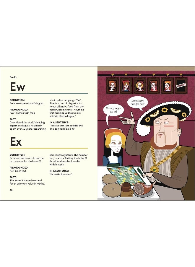 null - Two-Letter Words: Learn Every Two-letter Word From Aa to Zo and Crush Your Opponents! - Image 1