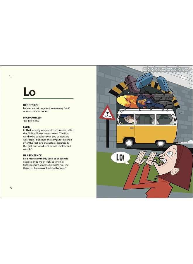 null - Two-Letter Words: Learn Every Two-letter Word From Aa to Zo and Crush Your Opponents! - Image 1