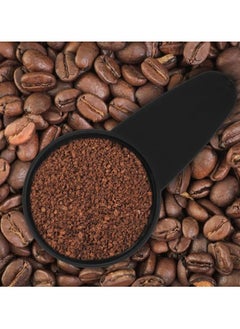 SOIL Coffee Bean Eyhiopia Guji 250G Unground roasted coffee beans for specialty coffee With a coffee scale spoon  - Image 3