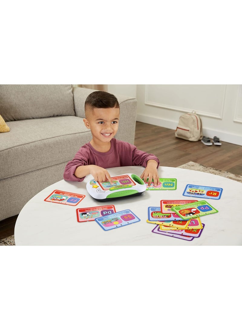 LeapFrog Slide-To-Read Abc Flash Cards 80-616800/80-616803 - Image 4