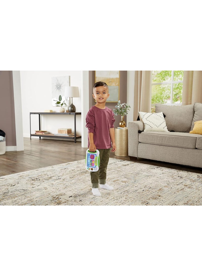 LeapFrog Slide-To-Read Abc Flash Cards 80-616800/80-616803 - Image 3