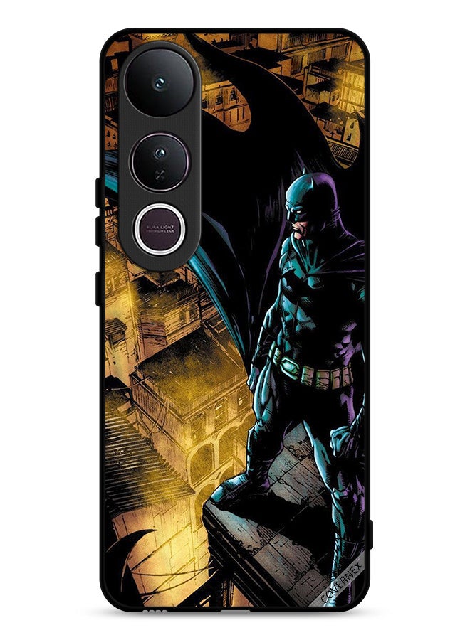 Covernex Vivo V50 Lite Protective Case Cover Batman In Action