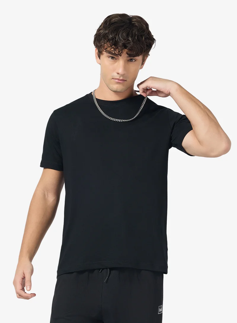 Plus Size Regular Fit T-Shirt