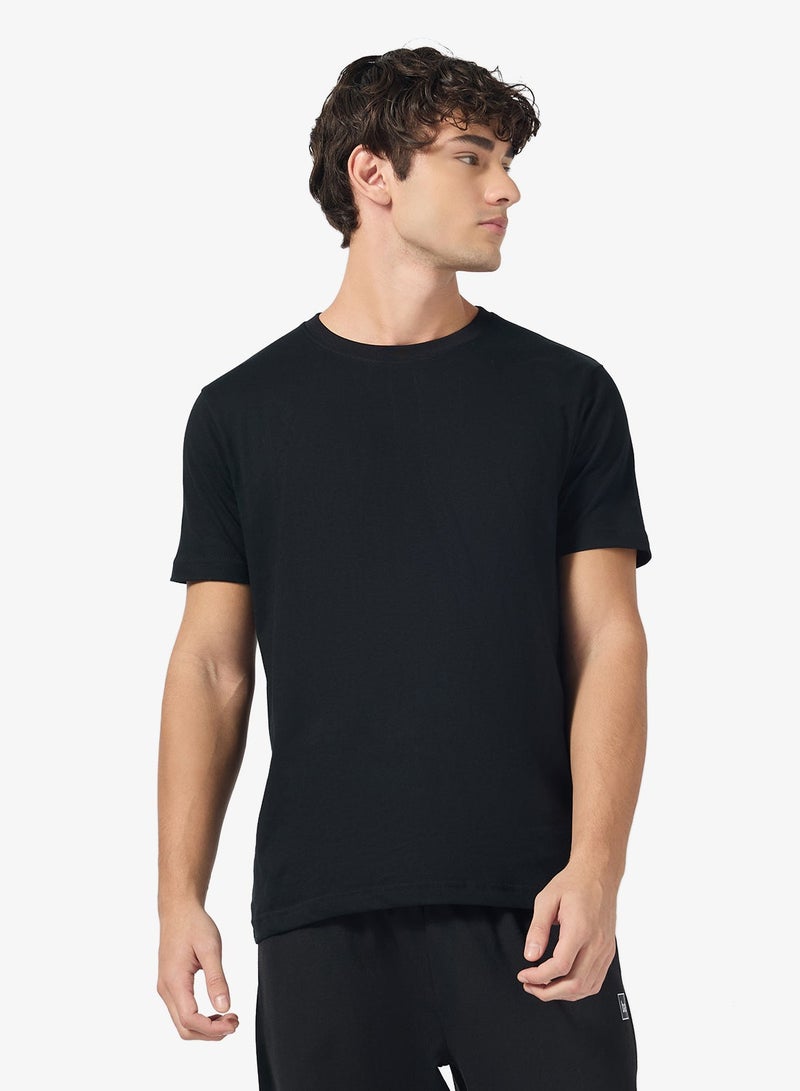 Seventy Five Basics Plus Size Regular Fit T-Shirt - Image 3