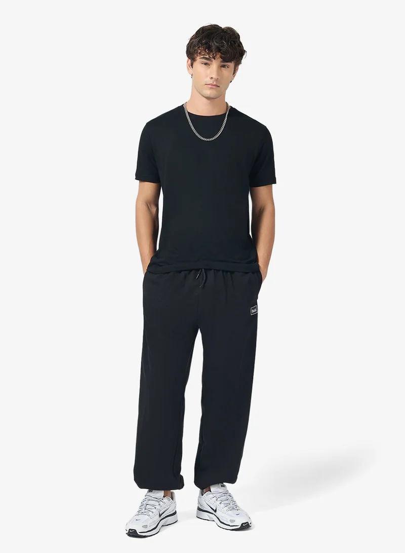 Seventy Five Basics Plus Size Regular Fit T-Shirt