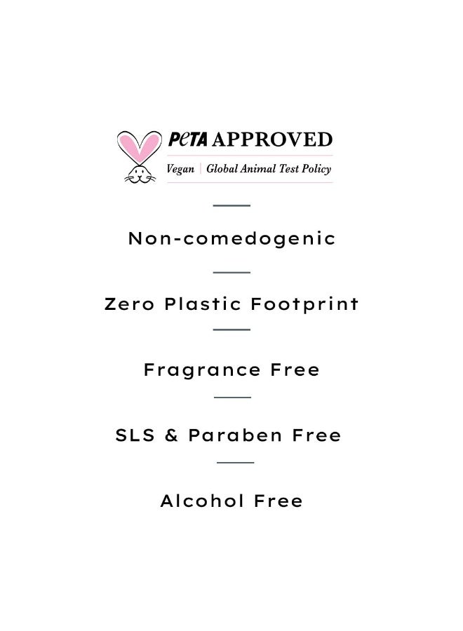 Hyphen Anti Acne 10% Azelaic Acid 2% Salicylic Acid Face Serum | 4% Niacinamide -Reduce Acne Marks, Fight Pimples | Tea Tree Extract -Soothes | Daily Serum for Women, Men | Oily, Acne Prone Skin -30ml - Image 3