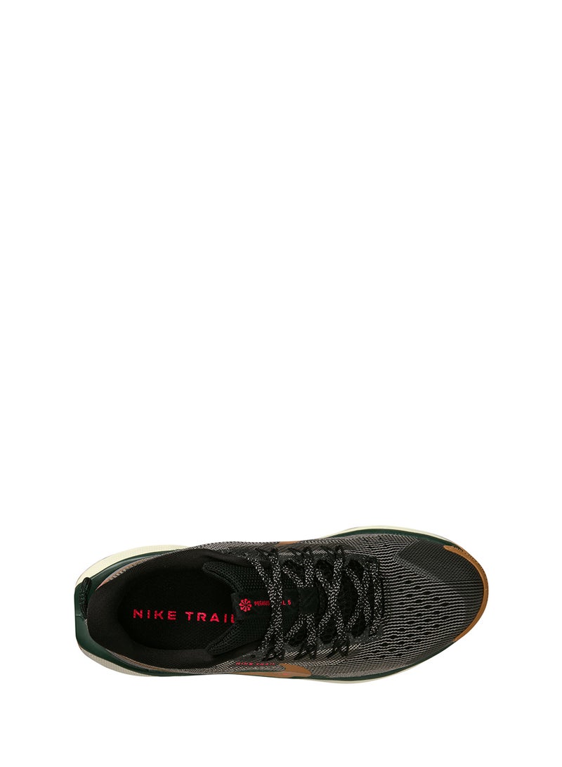 Nike Youth Pegasus Trail 5 Gs  - Image 3