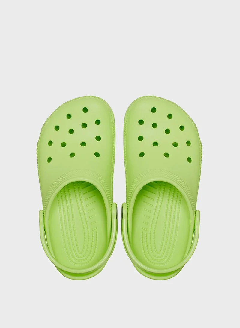crocs Classic Clog T