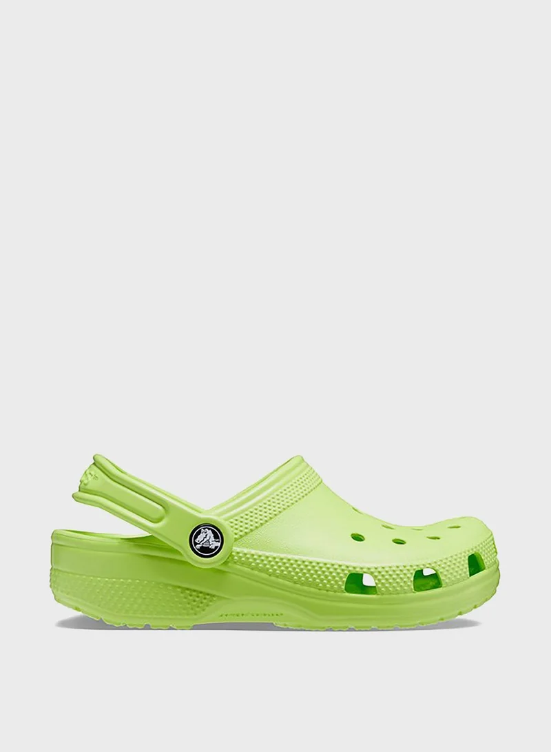 crocs Classic Clog T