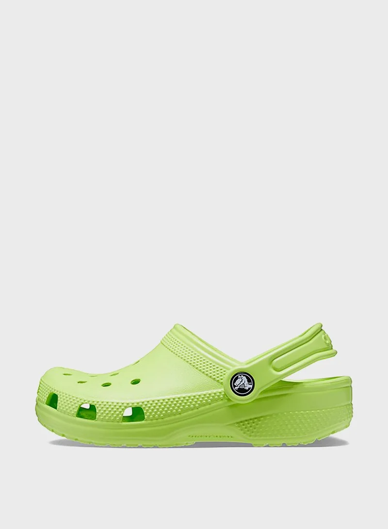 crocs Classic Clog T